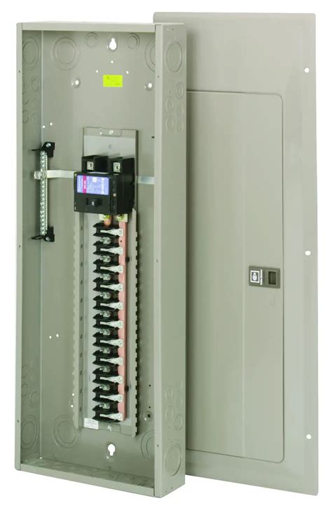 cutler hammer electrical box 60 amp|Cutler Hammer breaker panel.